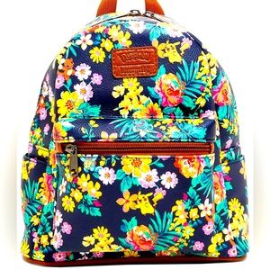 Loungefly Pokemon Mini Backpack